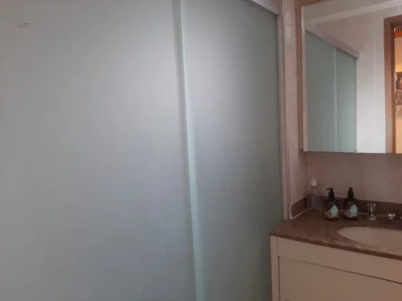 Imagem Apartamento com 3 dormitórios (1 suíte) , 2 Vagas de garagem, Perdizes, Edifício com Portaria 24 hs, Solarium e Salão de Festas
