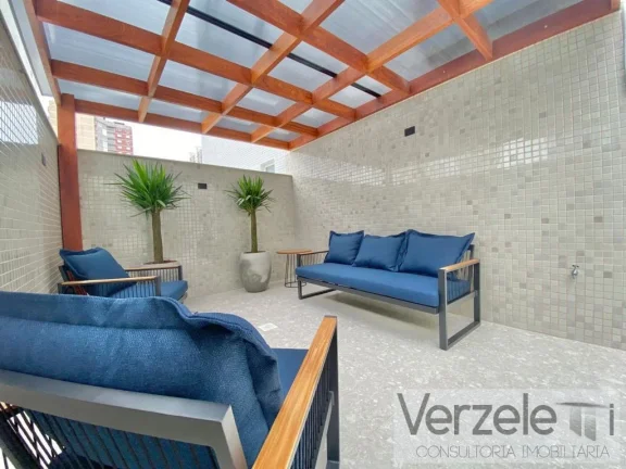 Imagem Apartamento 3 dormitórios para Venda em Balneário Camboriú / SC no bairro Centro