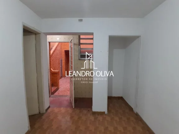 Imagem Sobrado para venda em Mirandópolis com 3 quartos, sendo 1 suíte, 216m²