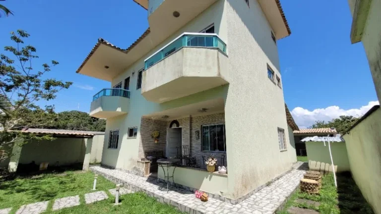 Imagem CASA RESIDENCIAL em SERRA - ES, COSTA BELA