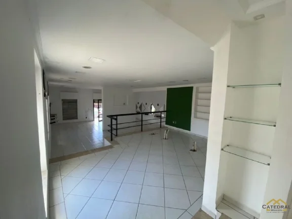 Imagem Salão à Venda com 484m² - Jardim Ana Maria - Jundiaí/SP