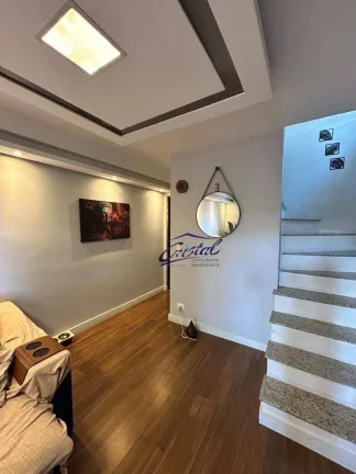 Imagem Vende - Casa com 2 suítes 106 m² no Jardim Ester, por R$ 680.000 - Jardim Ester - Butantrã/SP