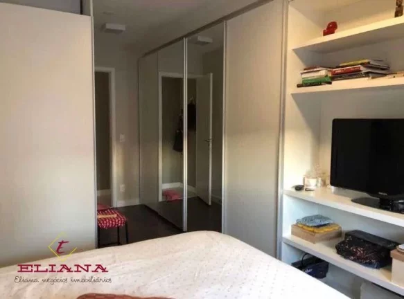 Imagem Apartamento com 3 quartos, 87m², à venda em São Paulo, Vila Ipojuca