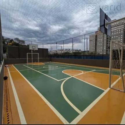 Imagem Apartamento à venda: 3 quartos, 1 suíte, 1 sala, 2 vagas - 98m² - Cidade] - Bairro]