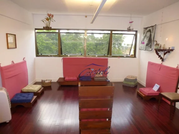 Imagem Sala para alugar, 34 m² - Vintage Office - Paisagem Renoir - Granja Viana - Cotia/SP