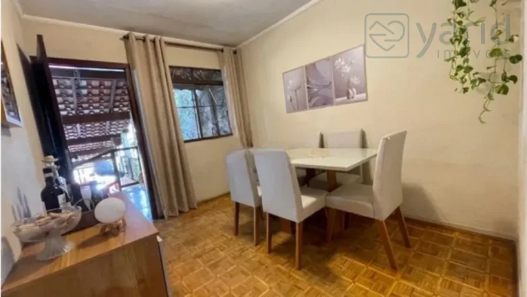Imagem Imperdível oportunidade de adquirir casa com 3 quartos e 2 vagas de garagem em Jardim Esplanada, Jundiaí-SP!