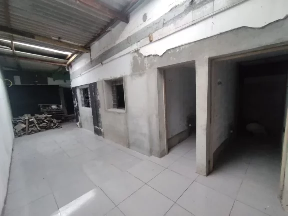 Imagem Salão para alugar, 340 m² por R$ 7.672,00/mês - Conjunto Residencial Irai - Suzano/SP