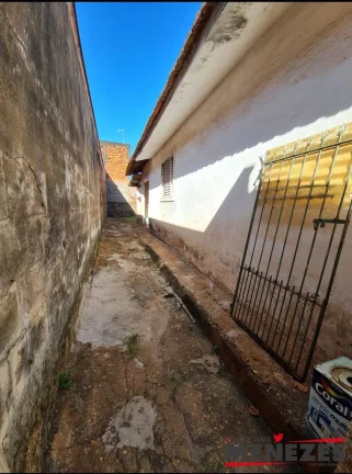 Imagem Casa a venda - Área do terreno 184 m² - frente escola Prof. Rq. dos anjos