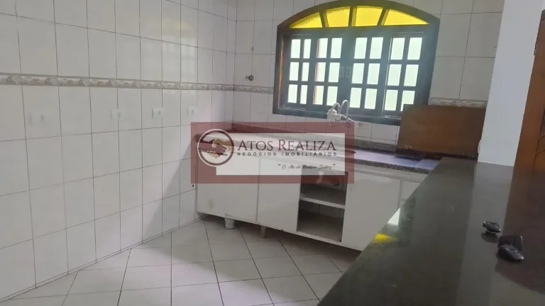 Imagem Sobrado com Edícula à Venda no Jardim Cliper, SP - 156m², 2 Dorms