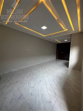 Imagem Casa à Venda em Caiçara, Praia Grande - SP