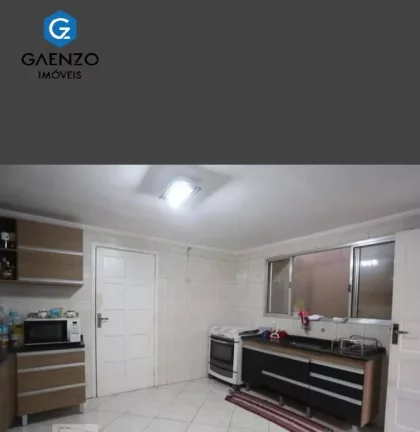 Imagem Sobrado Jaguaribe/Osasco