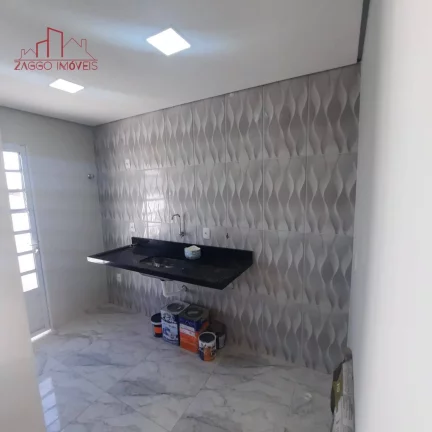 Imagem Oportunidade- Casa Reformada - Aceita financiamento