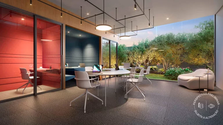 Imagem Apartamento com 1 Quarto à Venda, 38 m² em Itaim Bibi - São Paulo Imagem Apartamento com 1 Quarto à Venda, 38 m² em Itaim Bibi - São Paulo