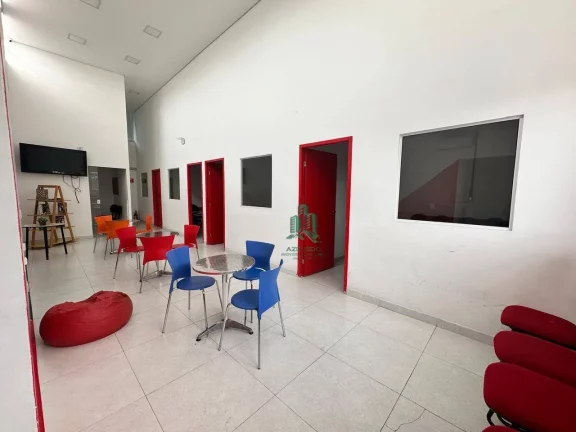 Imagem Salão para alugar, 1149 m² por R$ 12.000,00/mês - Jardim Cumbica - Guarulhos/SP