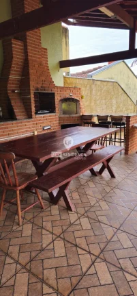 Imagem Duas Casas à Venda no Parque São Gabriel - Itatiba/SP