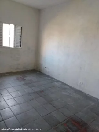 Imagem CASA RESIDENCIAL em MONGAGUÁ - SP, vera cruz