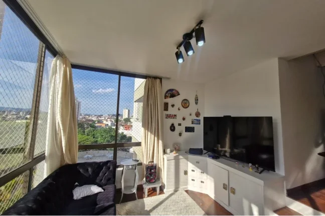 Imagem APARTAMENTO RESIDENCIAL em São Paulo - SP, Santana
