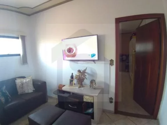 Imagem Casa Residencial / Vila São Lúcio