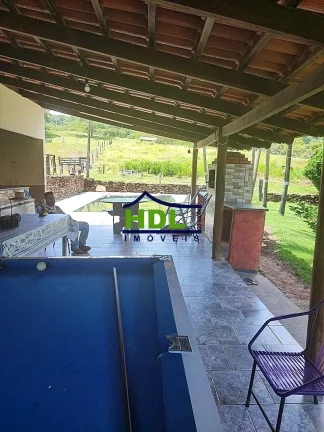 Imagem Fazenda Cultura forte com 25 Alqs em Hidrolândia