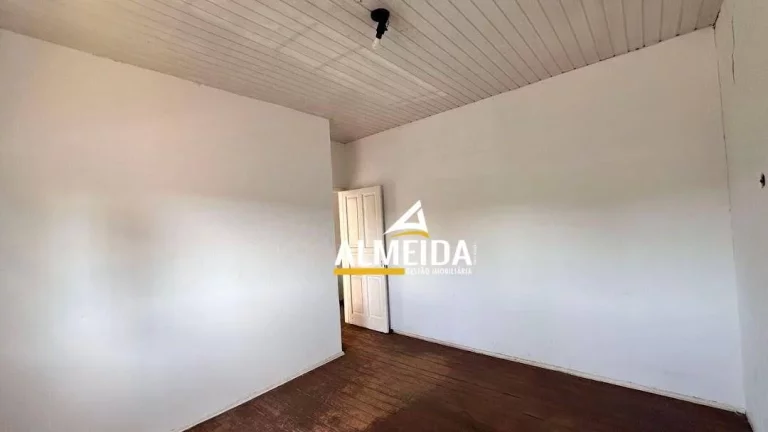 Imagem Casa com 2 dormitórios à venda, 113 m² por R$ 220.000,00 - Vila Aparecida - Rio Claro/SP