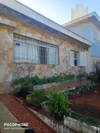 Imagem CASA /TERRENO 10X25 JD AEROPORTO CONGONHAS