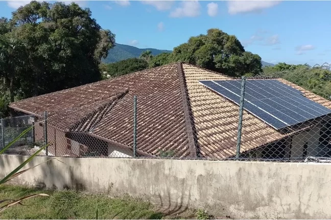 Imagem Terreno à Venda em Guaratiba