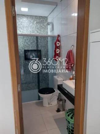 Imagem Cobertura para Venda em Santo André / SP no bairro Parque das Nações