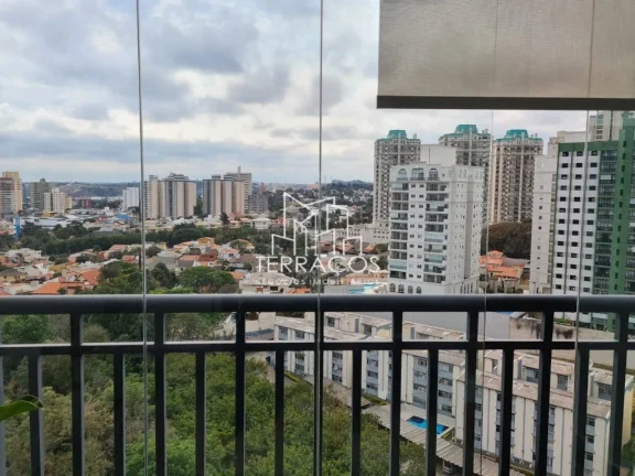 Imagem APARTAMENTO À VENDA OU LOCAÇÃO 83m², 2 DORMITÓRIOS, 2 VAGAS COBERTAS NO CONDOMÍNIO FOREST HILLS - JUNDIAIÍ/SP