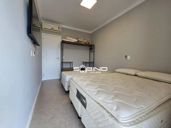 Imagem Apartamento à Venda e Locação Anual no Reserva da Mata, com 3 dormitórios 1 suíte 93m² de área útil