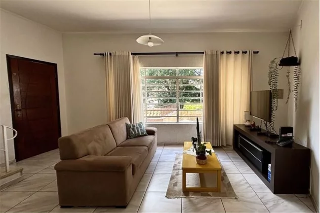 Imagem Residência Encantadora de 180m² Localizada em Pirituba: Charme, Conforto e Funcionalidade em Cada Detalhe!