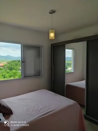 Imagem Apartamento à Venda em Cabreúva-SP