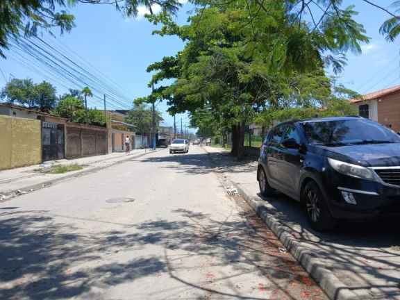 Imagem Imóvel Comercial para Venda em Rio de Janeiro, Paciência