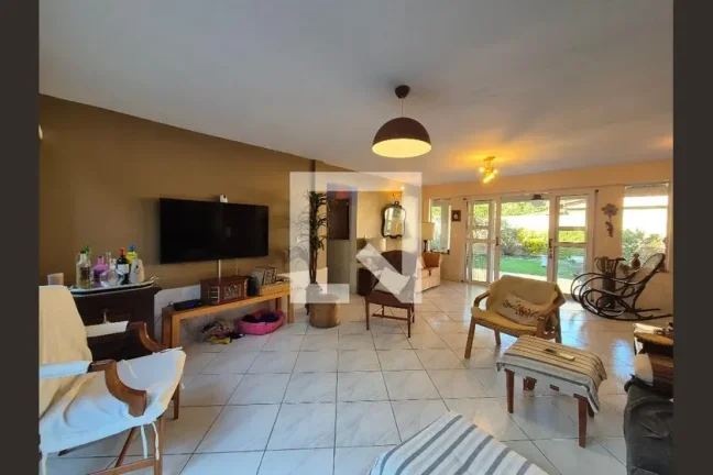 Imagem Casa à Venda - Vargem Pequena, 4 Quartos, 320 m2