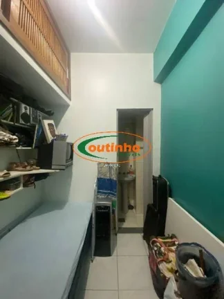 Imagem (29821) Rua Haddock Lobo - Tijuca