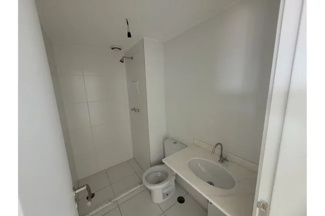 Imagem Apartamento 70m2, 3 quartos, 1 suíte, com ITBI E RGI gratuitos, em condomínio clube no Anil, Rio de janeiro