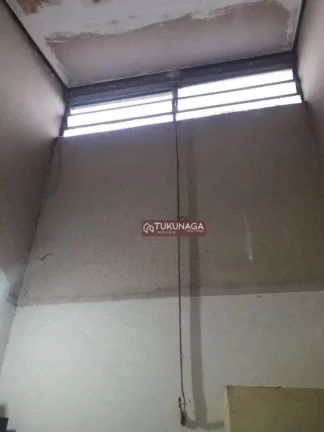 Imagem Sobrado com 3 dormitórios à venda por R$ 470.000 - Vila Nilo - São Paulo/SP