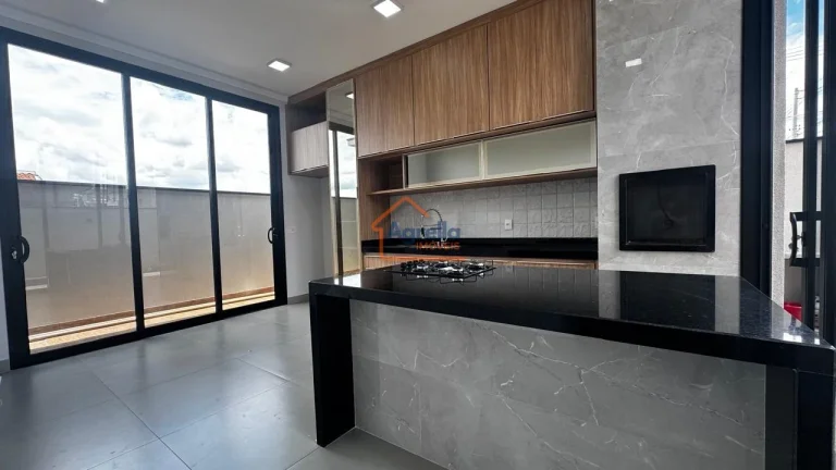 Imagem Condomínio Residencial Reserva da Mata - Casa à venda no bairro CONDOMÍNIO RESIDENCIAL RESERVA DA MATA - Mogi Mirim/SP, NORTE