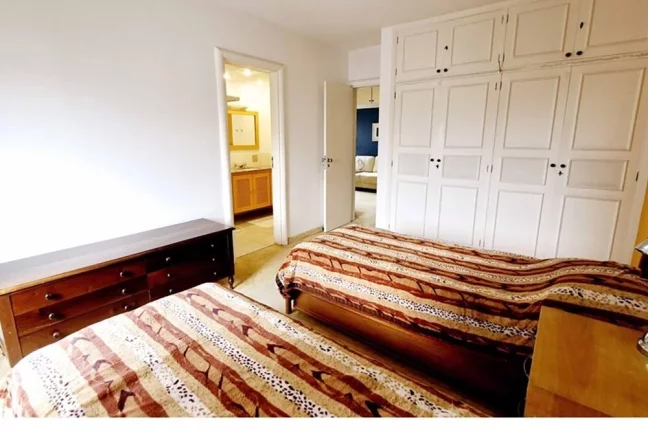 Imagem APARTAMENTO RESIDENCIAL em São Paulo - SP, Real Parque