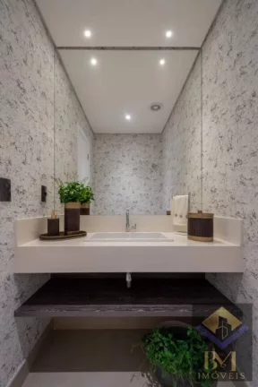 Imagem Lindíssimo Apartamento no Prédio mais cobiçado de Santos