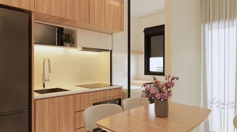 Imagem APARTAMENTO RESIDENCIAL em São Paulo - SP, Vila Carrão