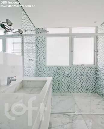 Imagem APARTAMENTO RESIDENCIAL em São Paulo - SP, Paraíso