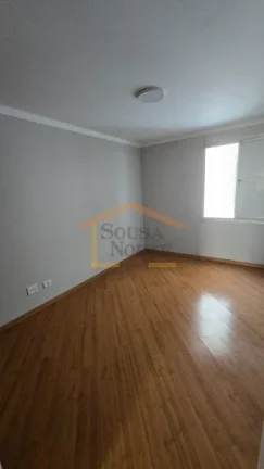 Imagem Apartamento com 166m² de área total. Possui 3 dormitórios, sendo 1 suite, sala, cozinha, banheiro...