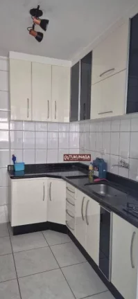 Imagem Apartamento com 2 quartos à venda, 66 m² por R$ 380.000 - Vila Augusta - Guarulhos/SP