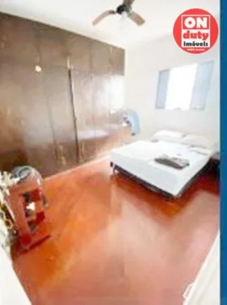 Imagem Casa à venda - Vila Belmiro - Santos/SP