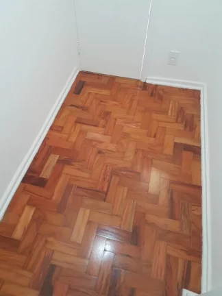 Imagem Apto na Castro Alves com 3 dormitórios