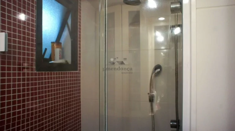 Imagem Apartamento em Pinheiros com 3 quartos e 2 vagas, 100m²