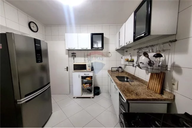 Imagem Casa com 3 quartos, 104 m² à venda em Vila Valqueire - Rio de Janeiro.