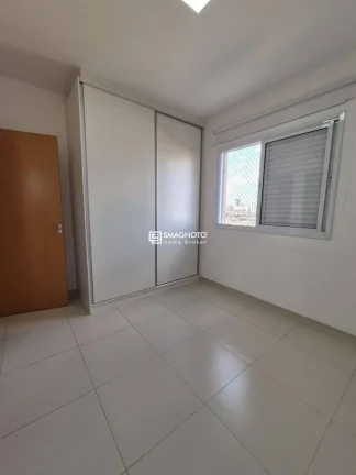 Imagem Apartamento com 3 dormitórios à venda, 85 m² por R$ 705.000,00 - Paulicéia - Piracicaba/SP