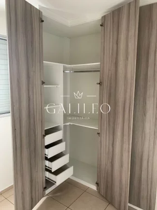 Imagem APARTAMENTO Á VENDA NO CONDOMINIO SPAZIO JABUTICABEIRAS JUNDIAÍ -SP