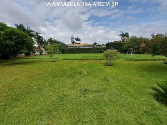 Imagem Terreno em Condomínio para Venda em Atibaia, Condominio Flamboyant